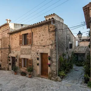 Macarena's House Сasa de vacaciones Valldemossa (Mallorca)