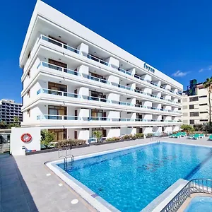 2* Hotel apartamentowy Fayna