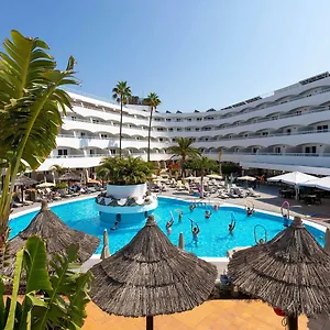 Sol Barbacan Aparthotel