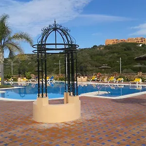 Duquesa Village Apartment Apartamento Manilva