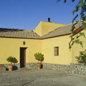 Rural Montes Málaga: Lagar Don Sancho Сasa de vacaciones Málaga