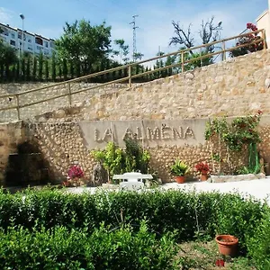 La Almena Apartamento La Iruela