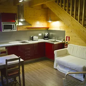 El Bosquet Apartamento Sant Cugat del Vallès