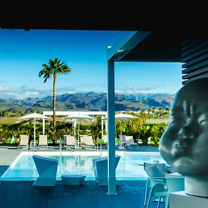 Seven Hotel&wellness - Gay Men Only Maspalomas (Gran Canaria)