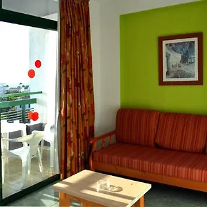 2* Hotel apartamentowy Park