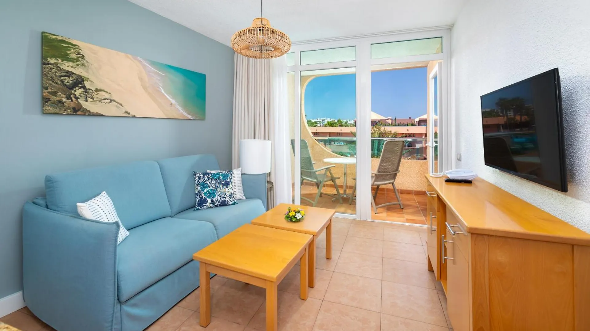 Aparthotel Mur Apartamentos Buenos Aires Gran Canaria Playa del Ingles