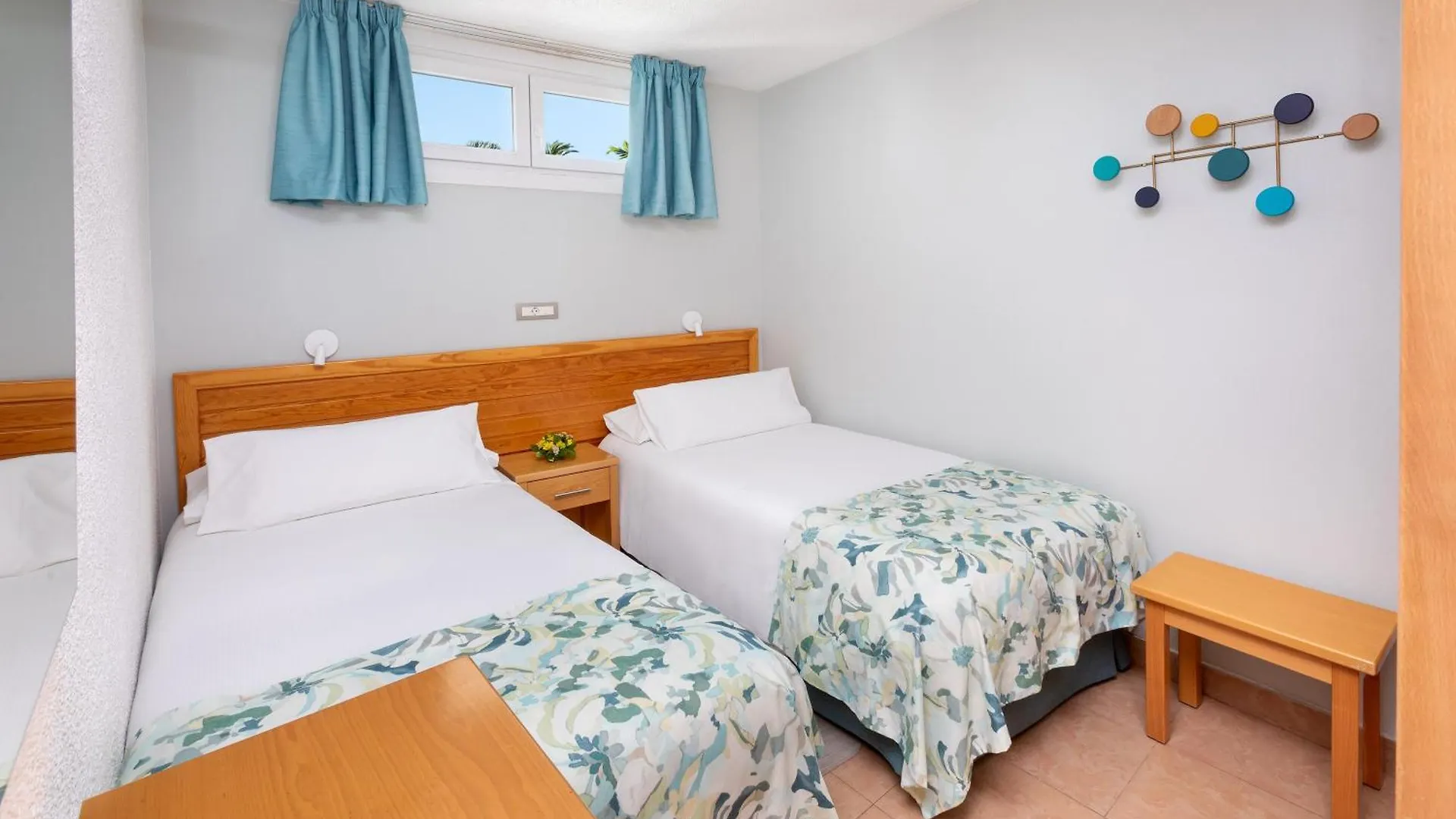 Aparthotel Mur Apartamentos Buenos Aires Gran Canaria Playa del Ingles