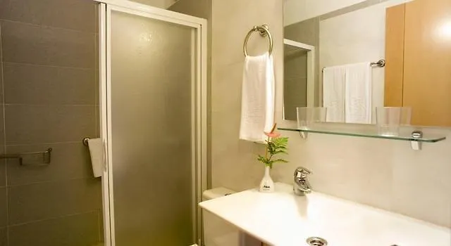 Mur Apartamentos Buenos Aires Gran Canaria Playa del Ingles  Aparthotel Playa del Ingles (Gran Canaria)