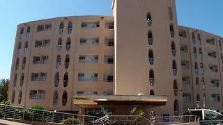 Mur Apartamentos Buenos Aires Gran Canaria Playa del Ingles  Spain