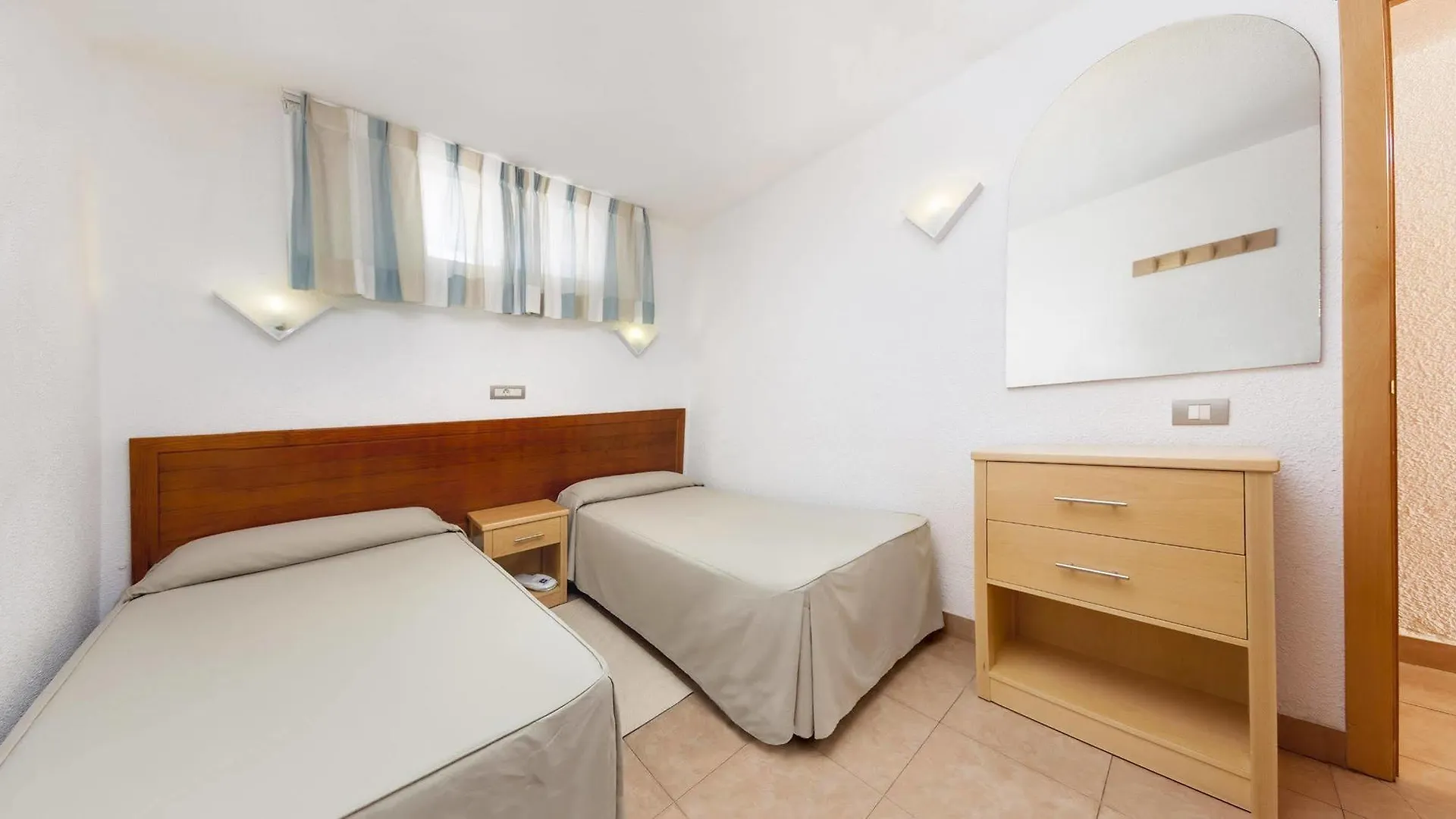 Mur Apartamentos Buenos Aires Gran Canaria Playa del Ingles  Aparthotel Playa del Ingles (Gran Canaria)