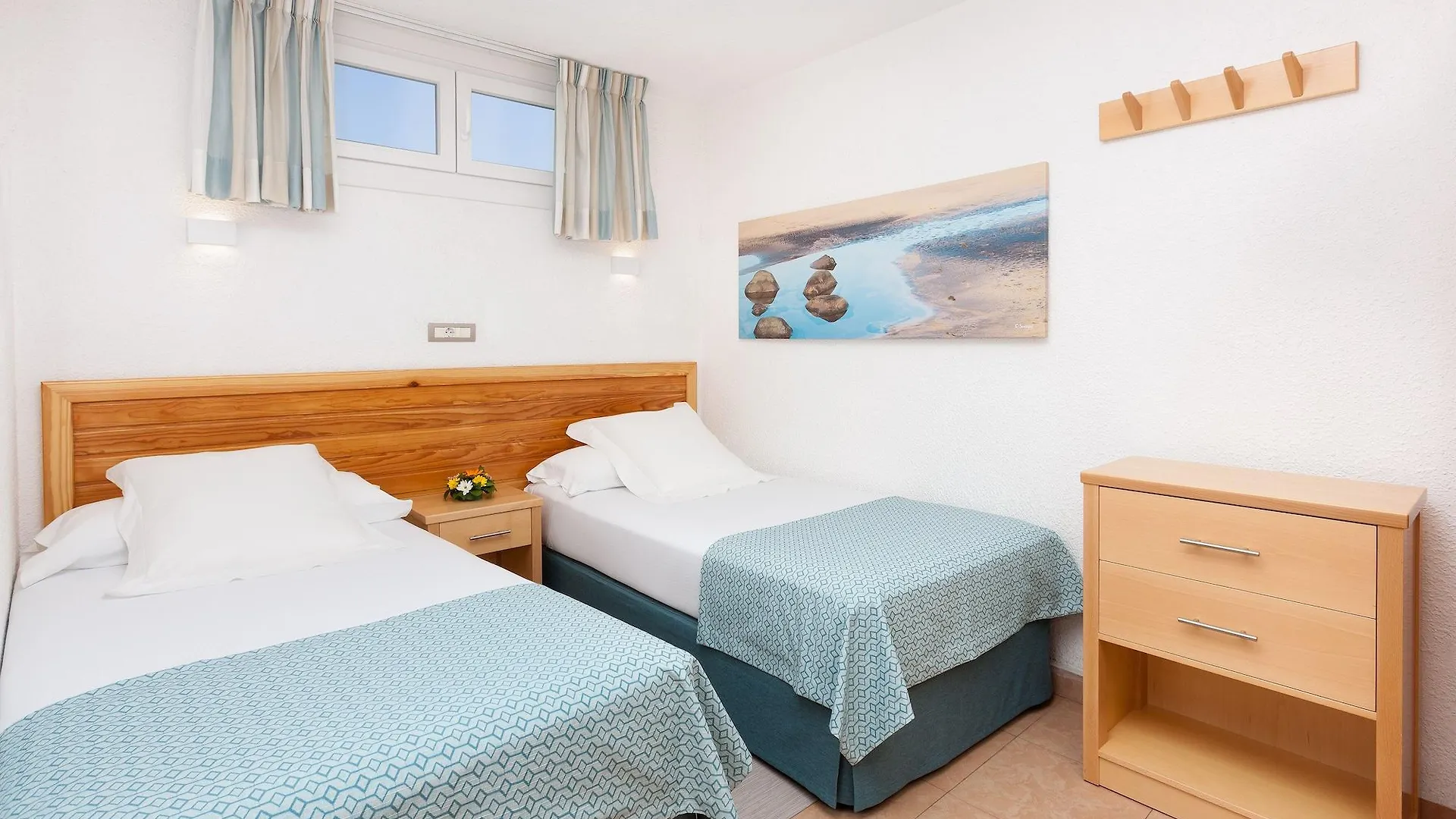 ** Aparthotel Mur Apartamentos Buenos Aires Gran Canaria Playa del Inglés Spanien