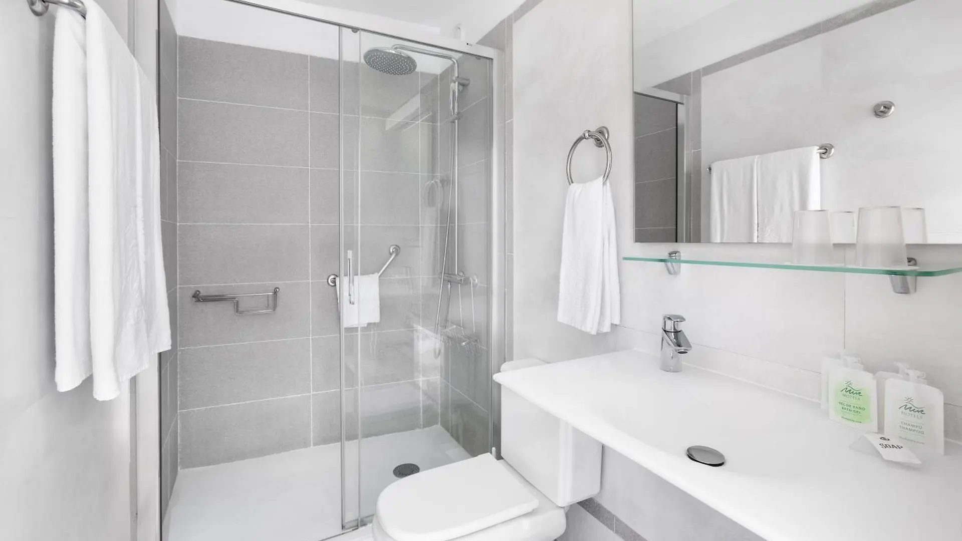 Aparthotel Mur Apartamentos Buenos Aires Gran Canaria Playa del Ingles