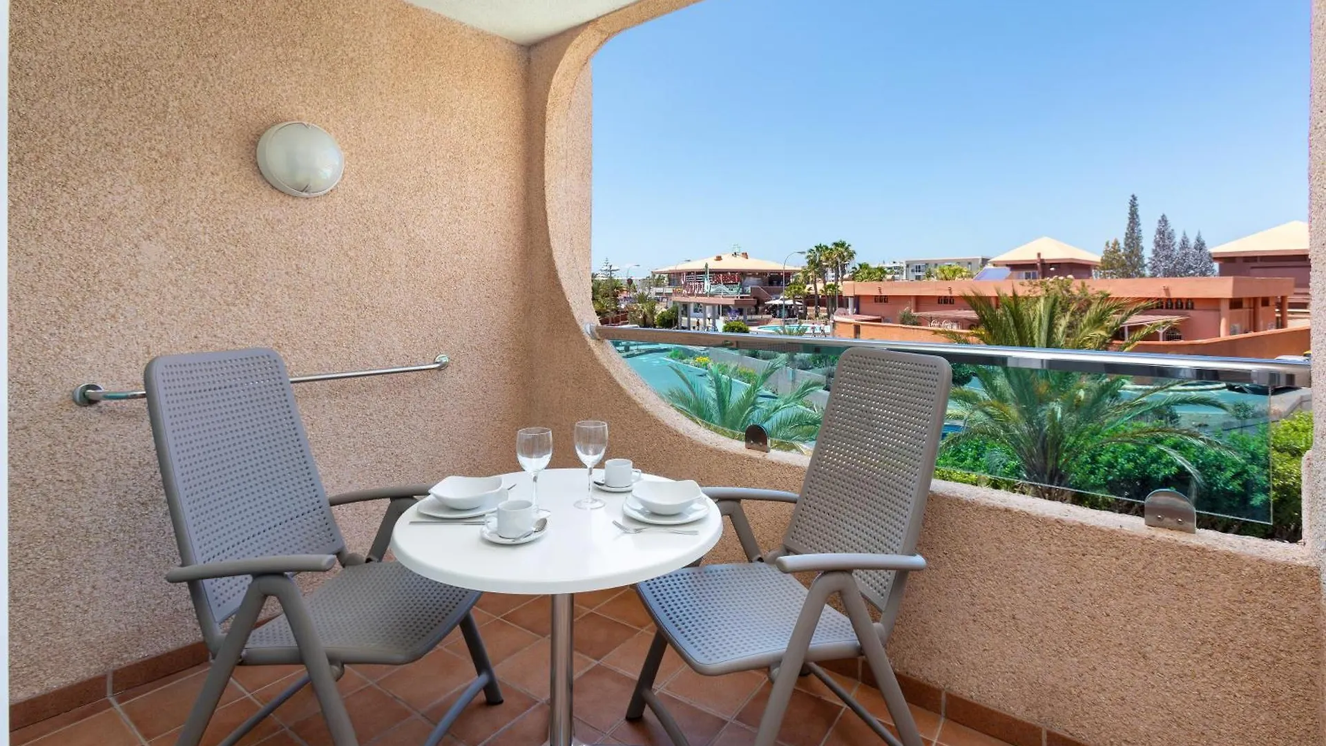 Aparthotel Mur Apartamentos Buenos Aires Gran Canaria Playa del Inglés