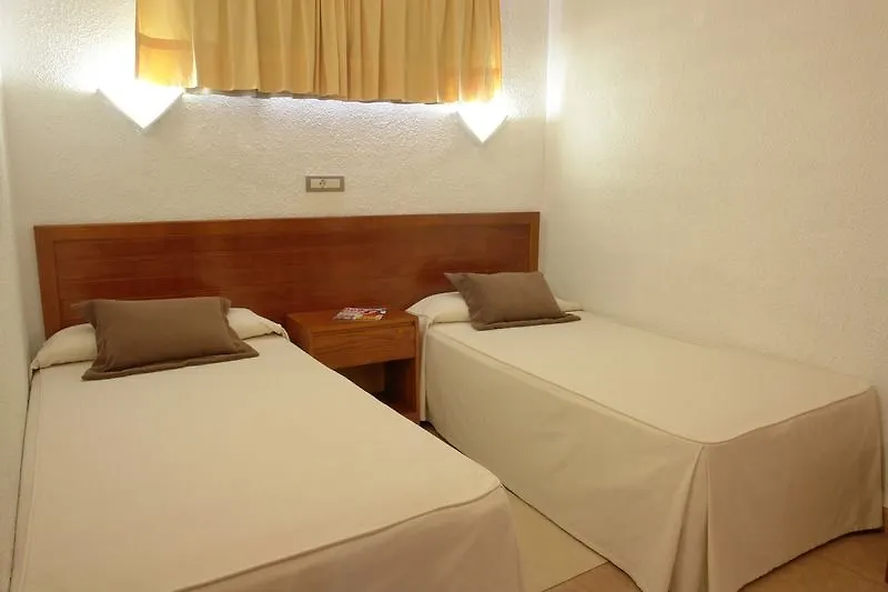 ** Aparthotel Mur Apartamentos Buenos Aires Gran Canaria Playa del Ingles  Spain