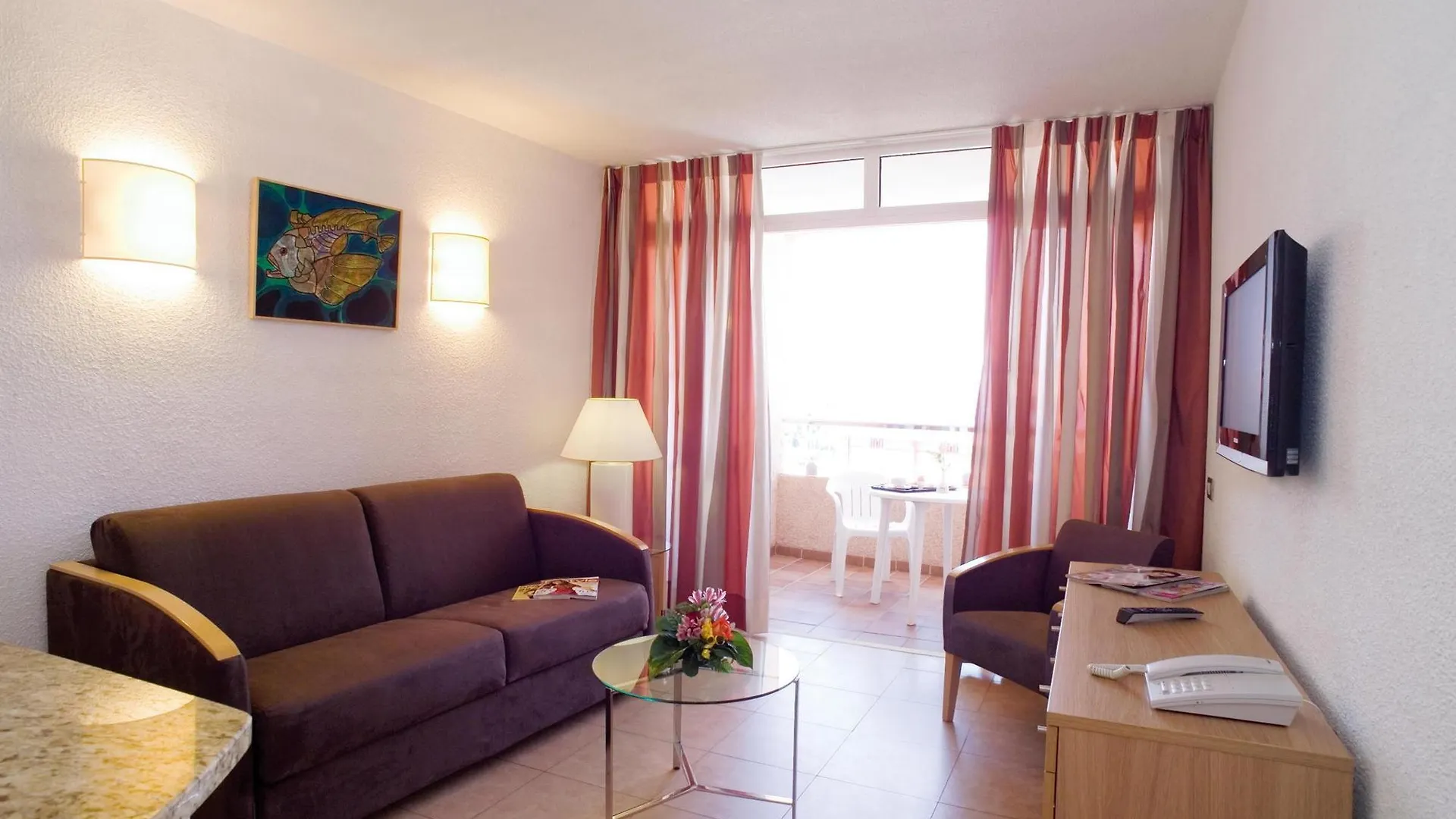 Aparthotel Mur Apartamentos Buenos Aires Gran Canaria Playa del Inglés