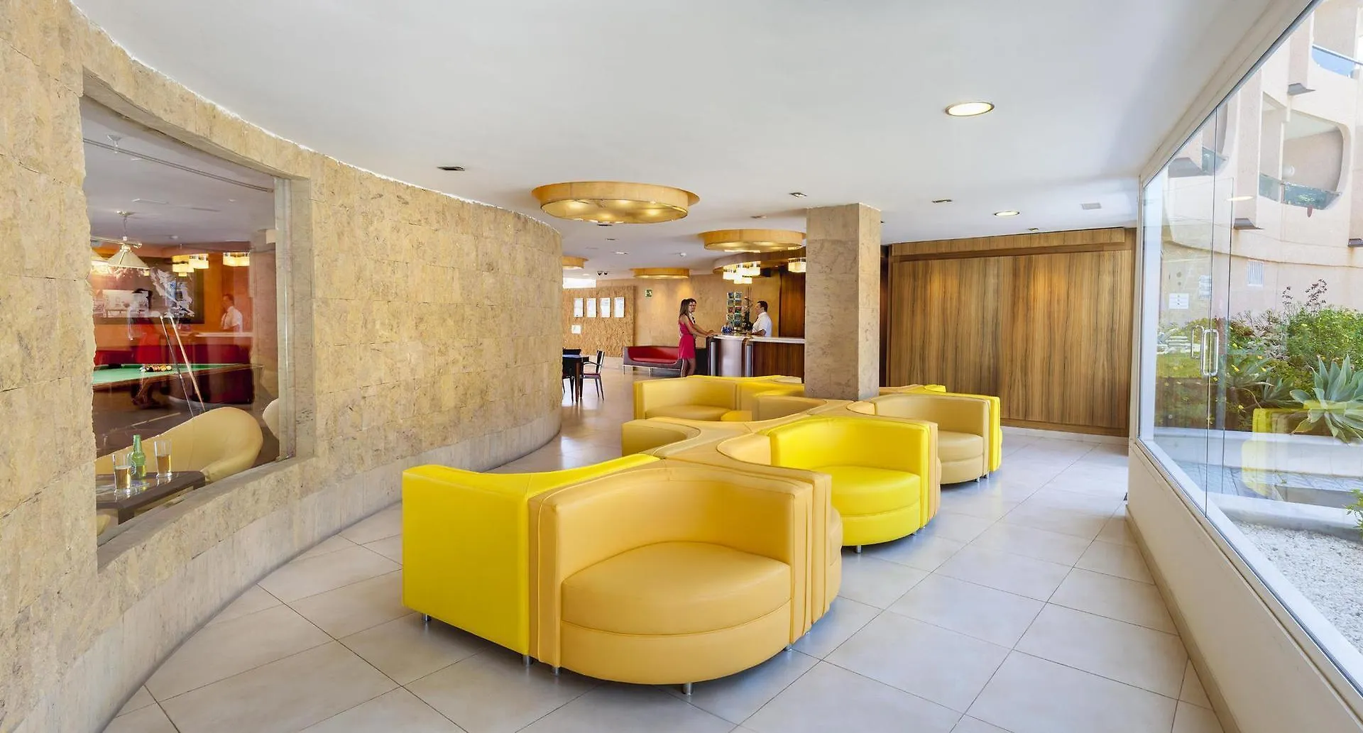 Aparthotel Mur Apartamentos Buenos Aires Gran Canaria Playa del Inglés