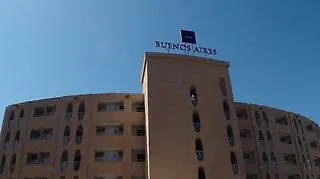 Mur Apartamentos Buenos Aires Gran Canaria Playa del Ingles  Aparthotel