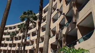 Mur Apartamentos Buenos Aires Gran Canaria Playa del Ingles  Aparthotel Playa del Ingles (Gran Canaria)