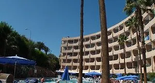 ** Aparthotel Mur Apartamentos Buenos Aires Gran Canaria Playa del Ingles  Spain