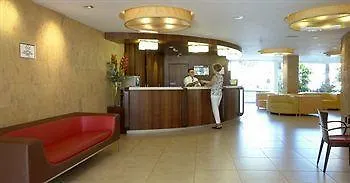 Mur Apartamentos Buenos Aires Gran Canaria Playa del Inglés