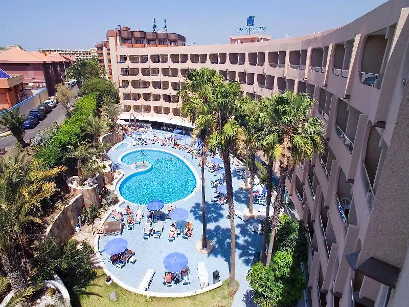 Aparthotel Mur Apartamentos Buenos Aires Gran Canaria Playa del Ingles